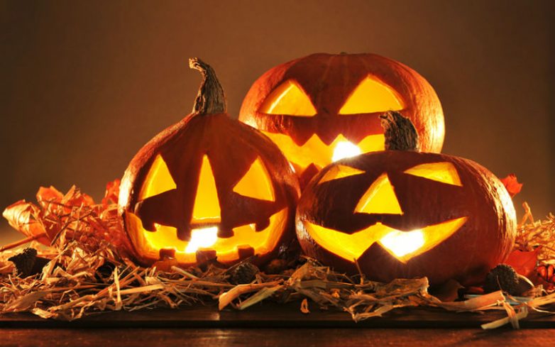 Стоит ли детям отмечать Хеллоуин?