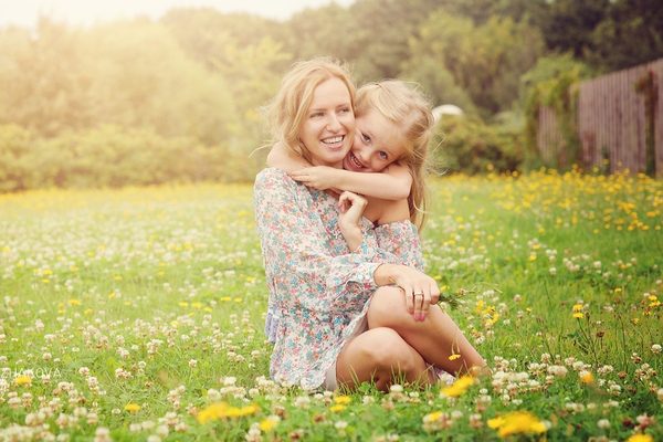 12 советов мамам девочек
