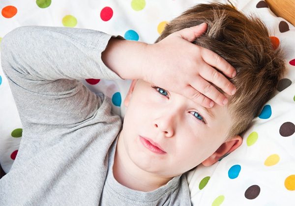 Причины, симптомы и лечение пиелонефрита у детей