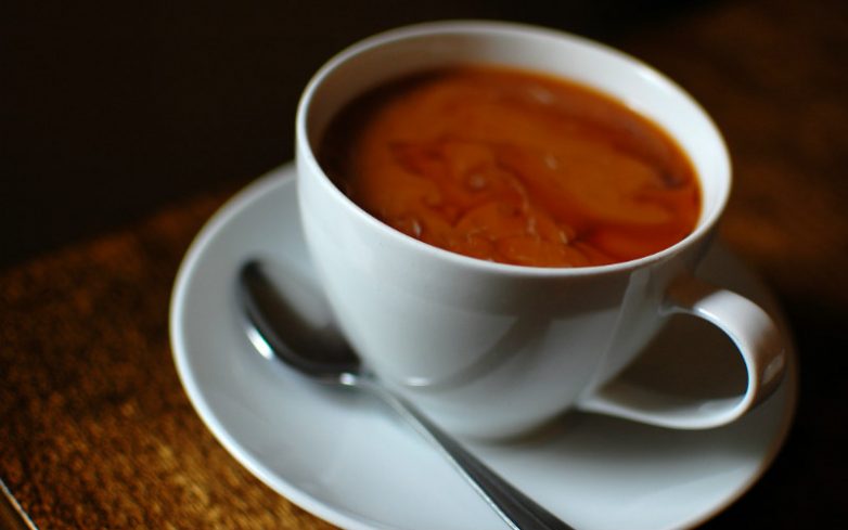 Кофе увеличивает вероятность выкидыша