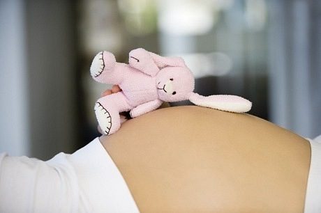 Причины необычного поведения беременных