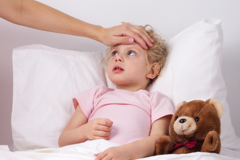 Причины, симптомы и лечение целиакии у детей