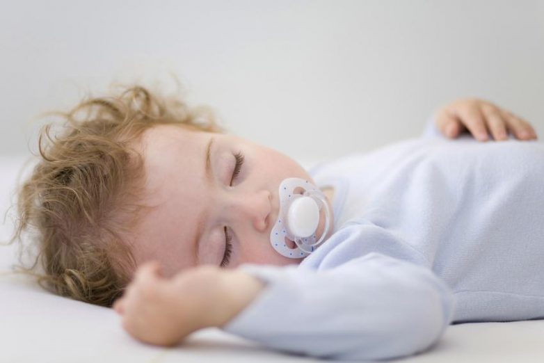 Чем полезен дневной сон для ребёнка?