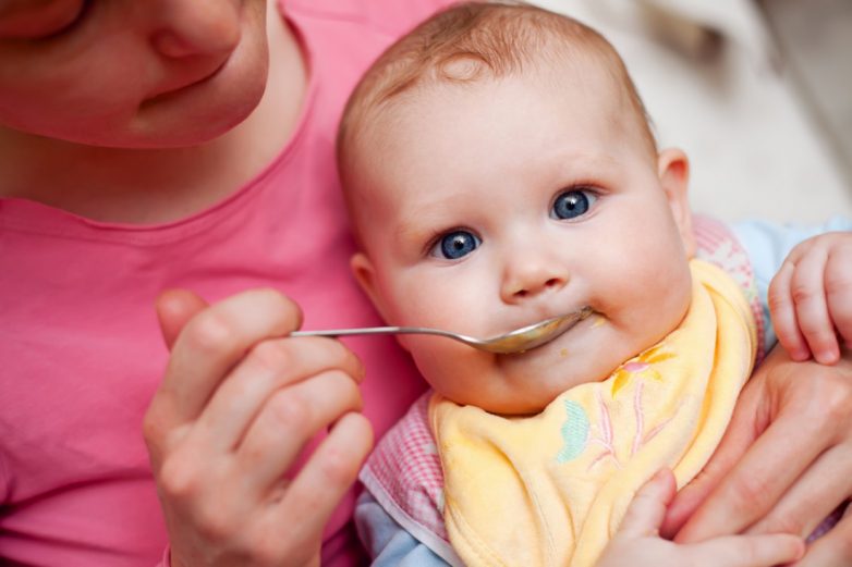 10 причин отсутствия аппетита у ребенка