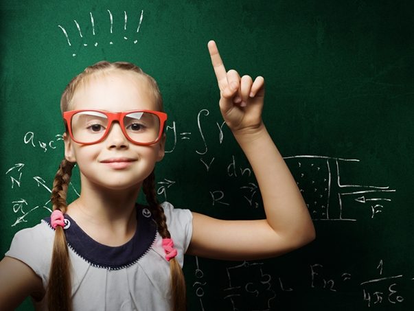 9 способов повысить мотивацию ребёнка к учебе