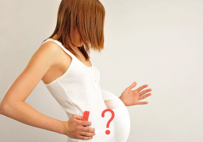 Что будет, если в РФ запретят искусственное прерывание беременности?