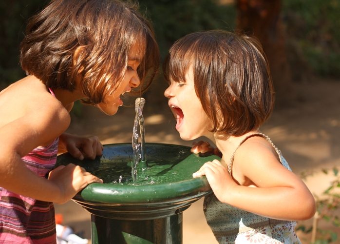 7 советов как приучить ребенка пить воду