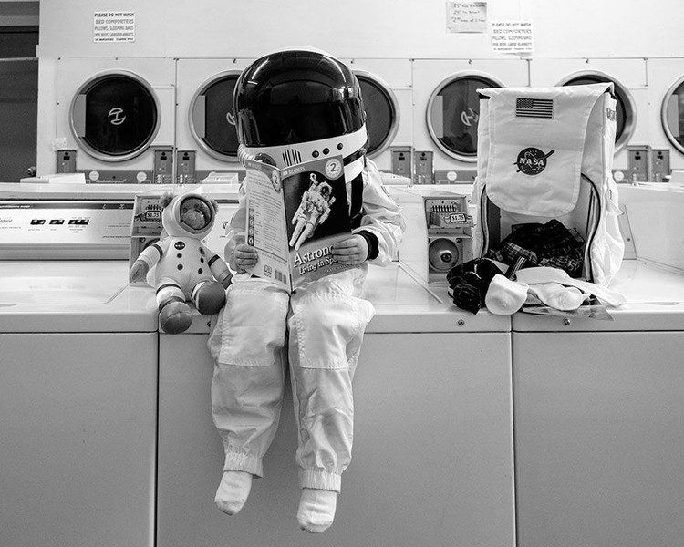 Дети – маленькие космонавты на нашей планете