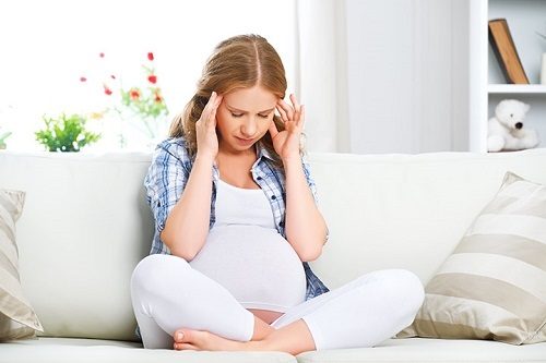 6 способов избавиться от стресса во время беременности