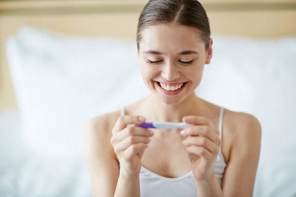 5 проверенных способов определить подходящие дни для зачатия