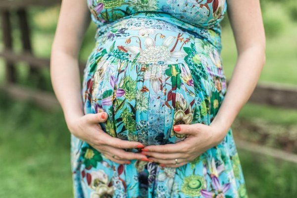 Миф о поздней беременности развеян!