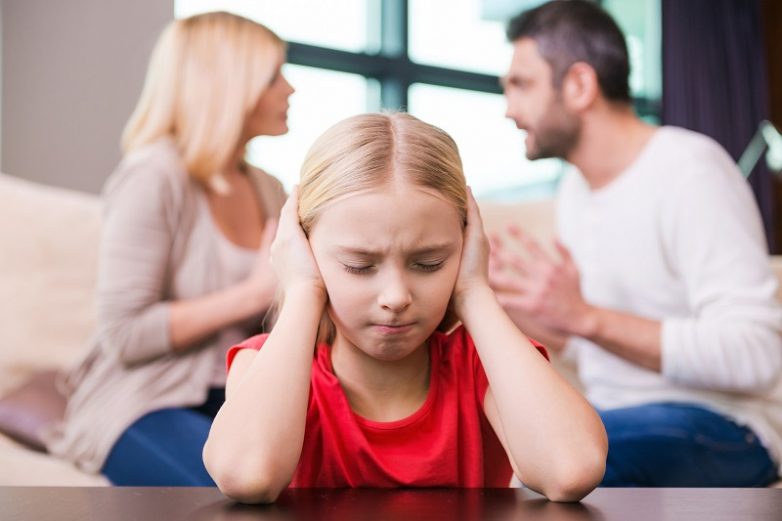 В большинстве психических расстройств у детей виновны родители!