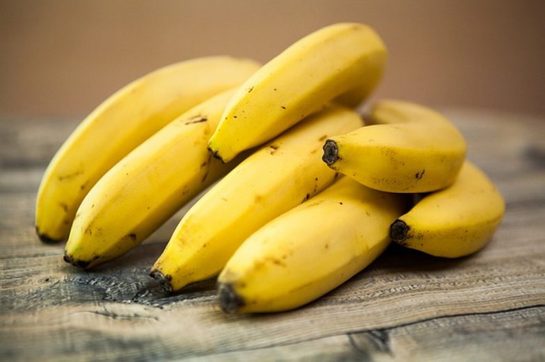 Создан специальный сорт бананов для детей!