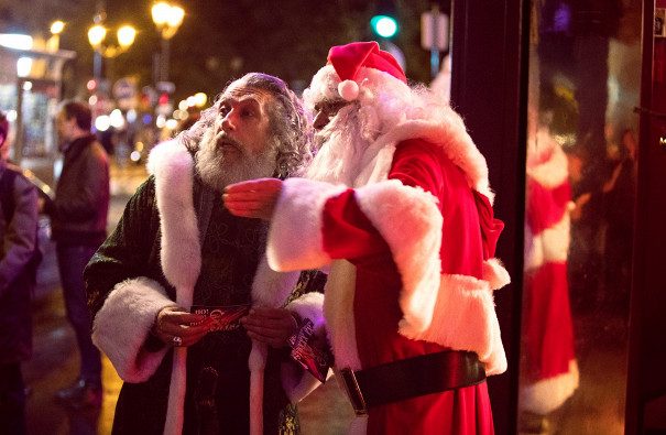 7 малоизвестных фактов о Санта Клаусе