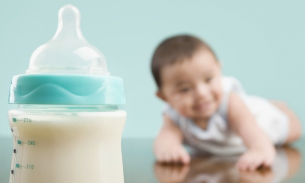 9 малоизвестных свойств грудного молока