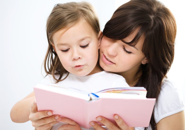 Какие книги лучше всего читать детям?