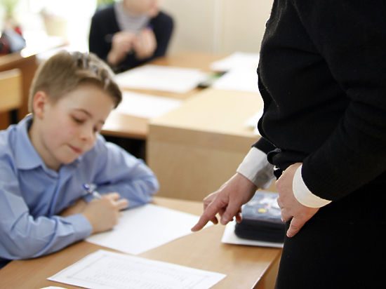 Что делать, если учитель жалуется на вашего ребенка?