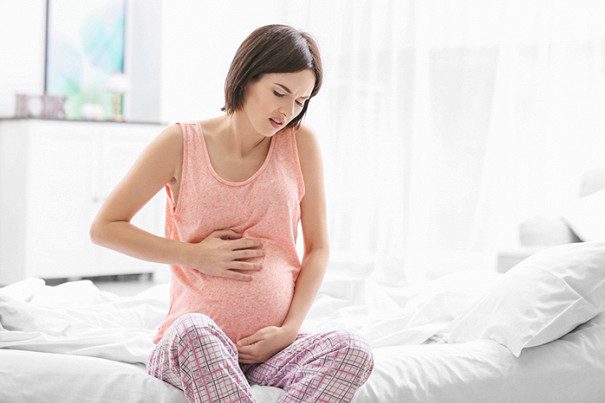 Как лечат симфизиопатию во время беременности?