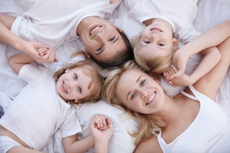 13 правил счастливой семейной жизни