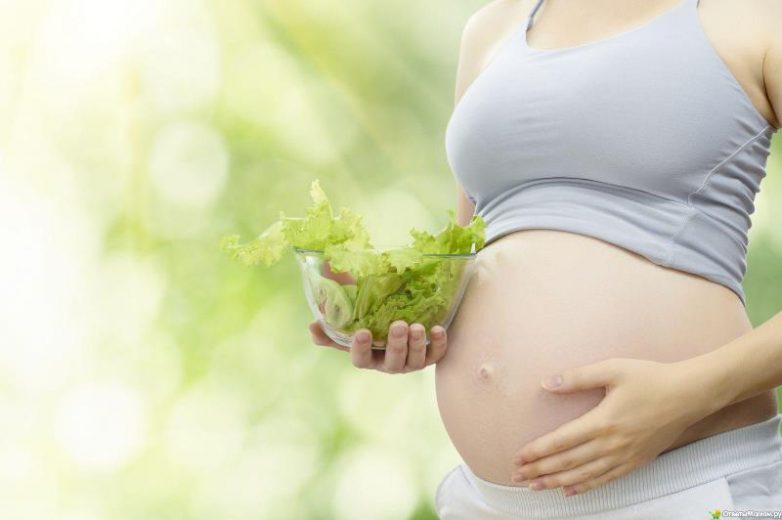 Самые популярные мифы о беременности