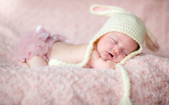 10 интересных фактов о новорожденных