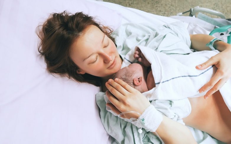 7 сюрпризов беременности, о которых не предупреждают рожениц