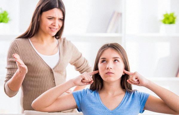 Как родителям понять подростка?