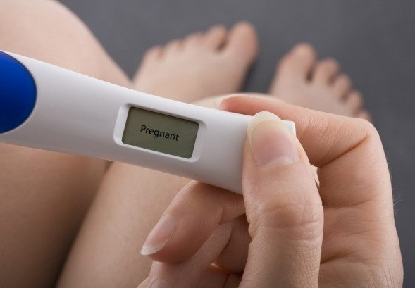 9 самых необычных признаков беременности
