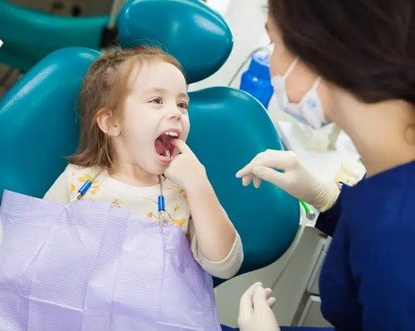 Уловки детских аферистов-стоматологов, о которых надо знать