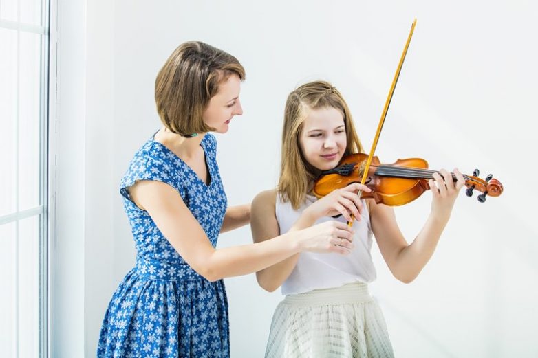 Зачем отдавать ребенка в музыкальную школу?