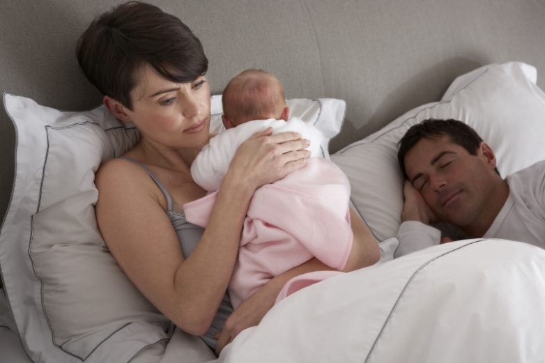 6 важных вопросов по уходу за новорожденным