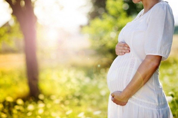 5 главных преимуществ беременности в летний период