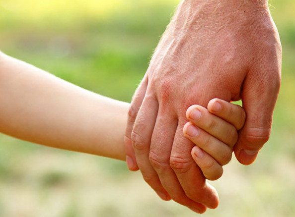 12 признаков ответственных родителей