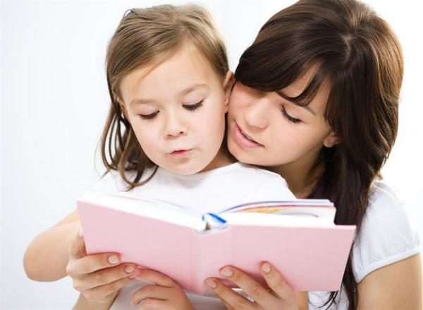 5 советов по разучиванию стихов с ребёнком