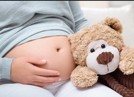 5 необычных симптомов во время беременности