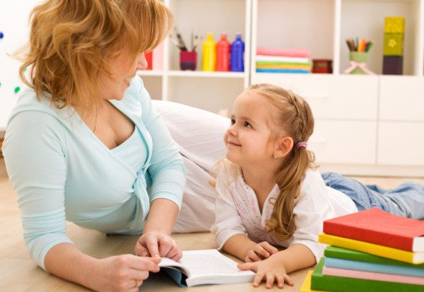 20 правил воспитания детей для занятых родителей