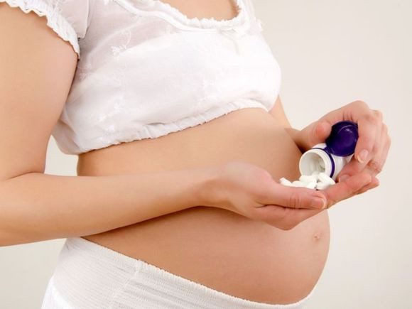 5 лекарств, напрасно назначаемых беременным