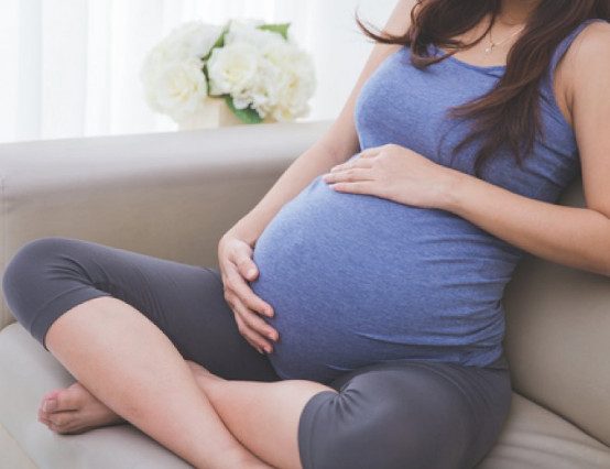 42-я неделя беременности признана смертельно опасной