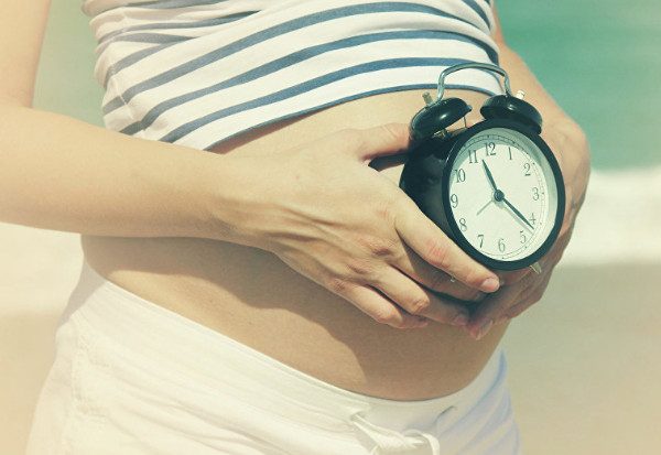 6 очевидных плюсов ранней беременности