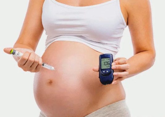 7 важных фактов о диабете у беременных