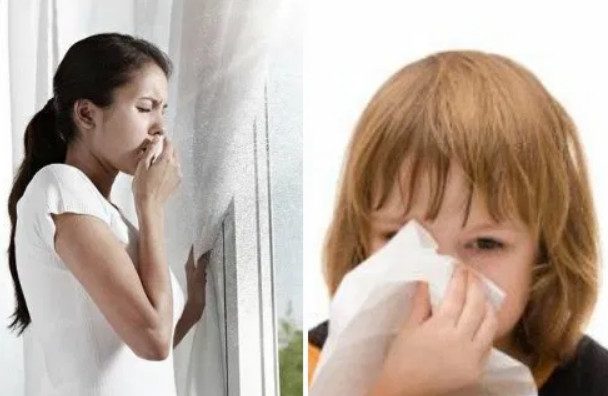 5 причин, почему  для ребенка опасен сухой воздух в комнате