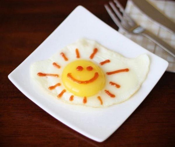 20 простых и быстрых завтраков для детей