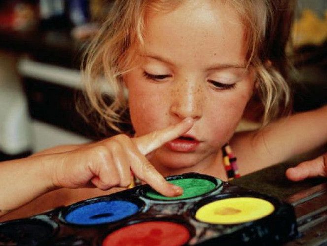 Почему важно развивать творческие навыки и креативное мышление у ребенка?