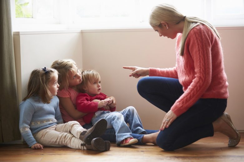Родительские слова и их влияние на успех ребенка