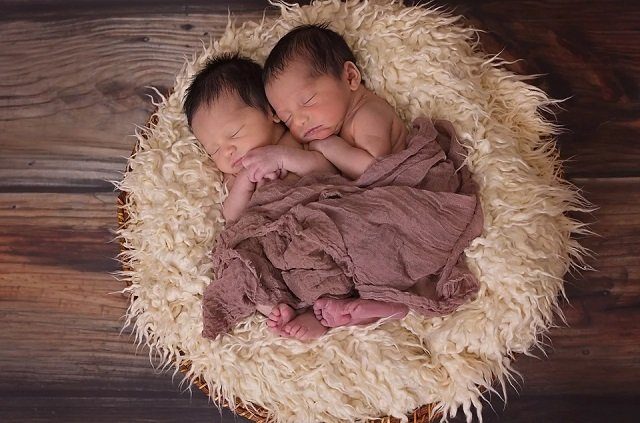 9 интересных фактов о близнецах