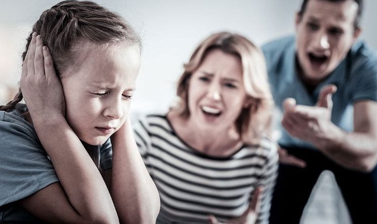 Тест: являетесь ли вы токсичными родителями?
