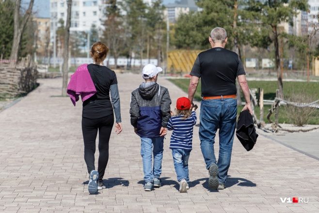 5 простых шагов оформления путинского пособия на детей от 3 до 16 лет