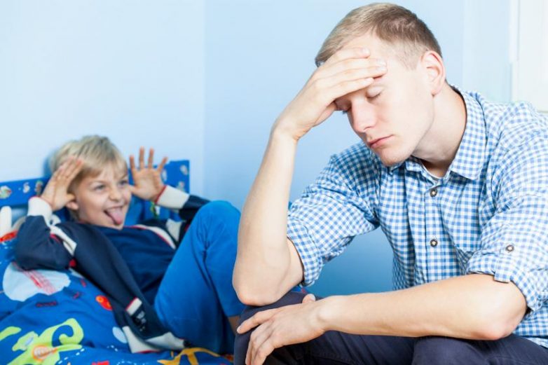 6 ситуаций, когда родители нечестно винят ребенка в своих ошибках