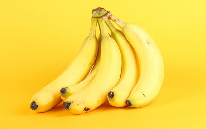Можно ли есть бананы при грудном вскармливании?