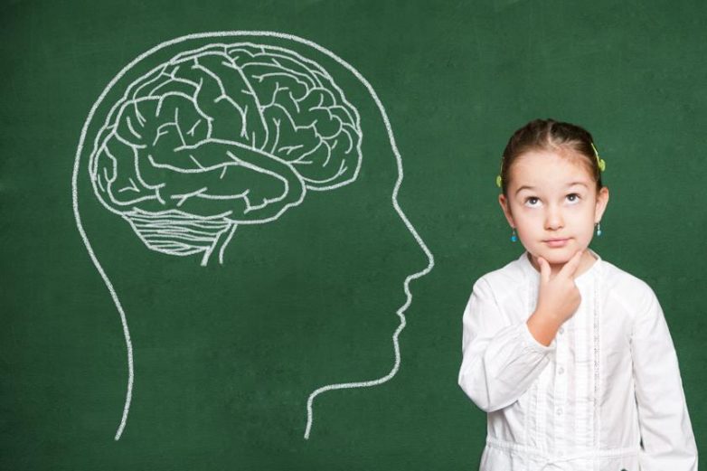 5 способов «натренировать» мозг ребёнка и повысить его успеваемость